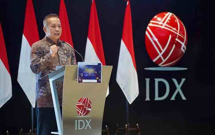 Menkop Ajak Wirausaha Muda Jajakan Produk di Kopdes Merah Putih
