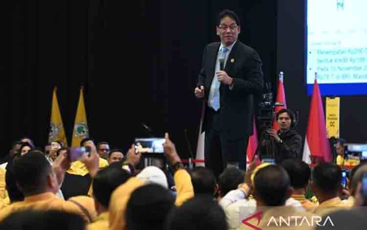 Menkeu Minta Perbaikan Keuangan Daerah untuk Tingkatkan Bantuan Fiskal