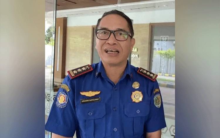 Korsleting Listrik Jadi Penyebab Utama Kebakaran Pemukiman Palangka Raya 2025