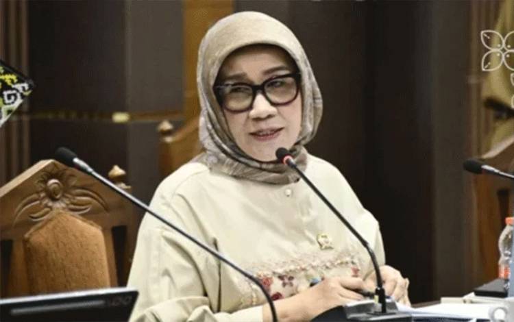 Ketua Komisi II DPRD Kalteng Minta Perusahaan Besar Aktif Ikut Rehabilitasi DAS di Provinsi