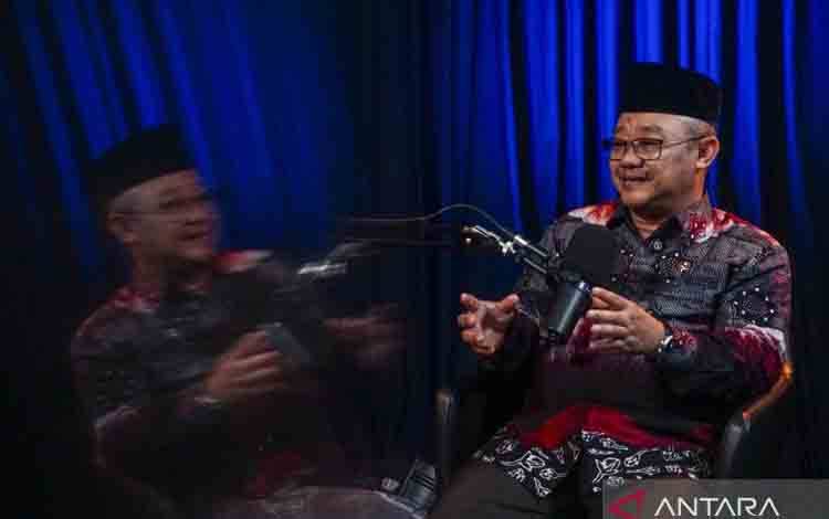 Mendikdasmen Upayakan Bangun Sekolah Rusak Mulai Februari 2026