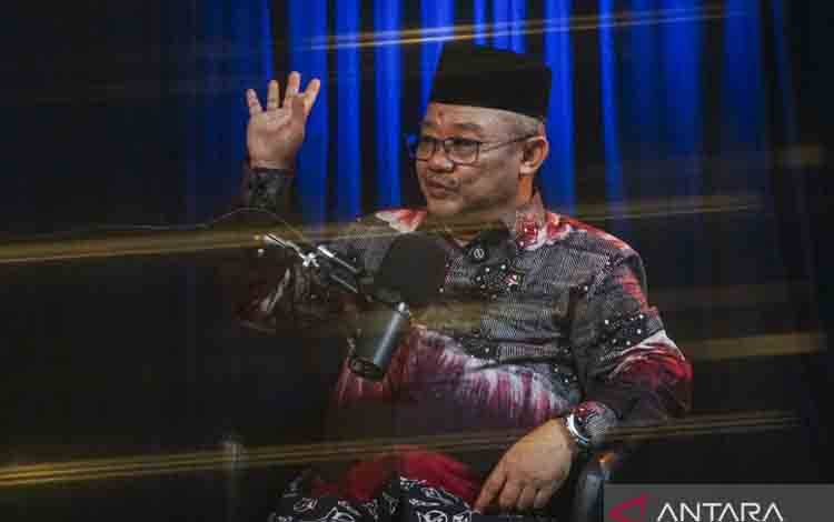 Mendikdasmen: Fleksibilitas Mekanisme UAS Permudah Murid Pascabencana