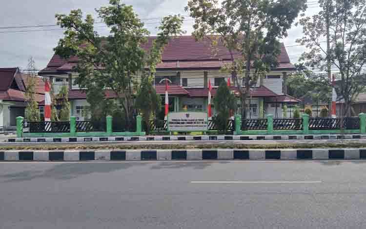 Gubernur Kalteng Siapkan Plt Kadis ESDM Pasca Vent Christway Ditetapkan Tersangka Dugaan Korupsi