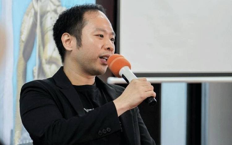 Indodax Pertahankan "Market Share" di Atas 40 Persen Sepanjang 2025