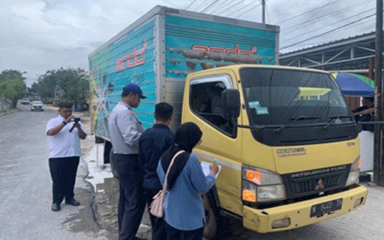 Pemkab Kobar Perkuat Pengamanan PAD Lewat Operasi Gabungan Penertiban Pajak Terpadu