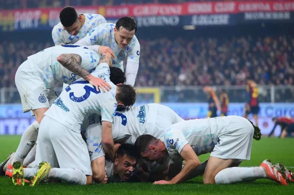 Chivu Ingatkan Inter Tak Pandang Sebelah Mata Bodo/Glimt