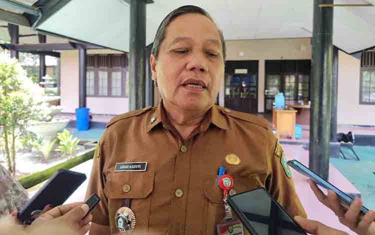 Kabupaten Kotim Masuk Empat Besar Tertinggi di Kalteng Tahun 2025