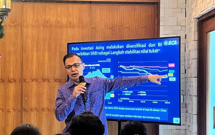 Ekonom: Biaya Rekonstruksi Pasca Bencana di Sumatera Rp50-Rp70 Triliun