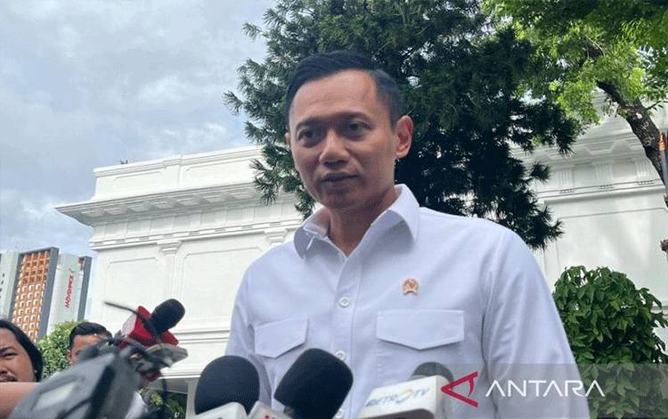Prabowo Gelar Sidang Kabinet Paripurna Bahas Rencana Libur Akhir Tahun