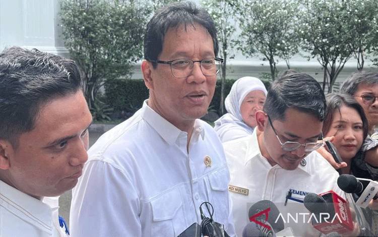 Menkeu: Penyesuaian PPN 2026 Belum Diputuskan, Tunggu Kinerja Ekonomi