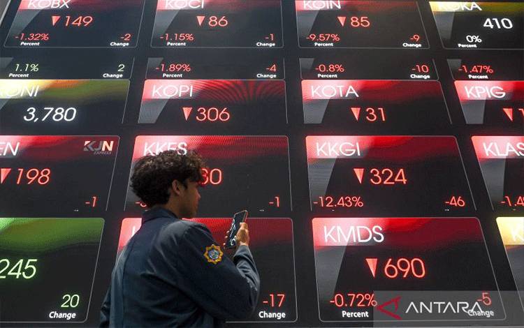 BEI Terapkan "Non-Cancellation Period" Guna Jaga KepercayaanInvestor