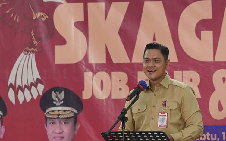 Reza: Paradigma Pendidikan SMK Harus Bergerak Lebih Cepat dan Progresif