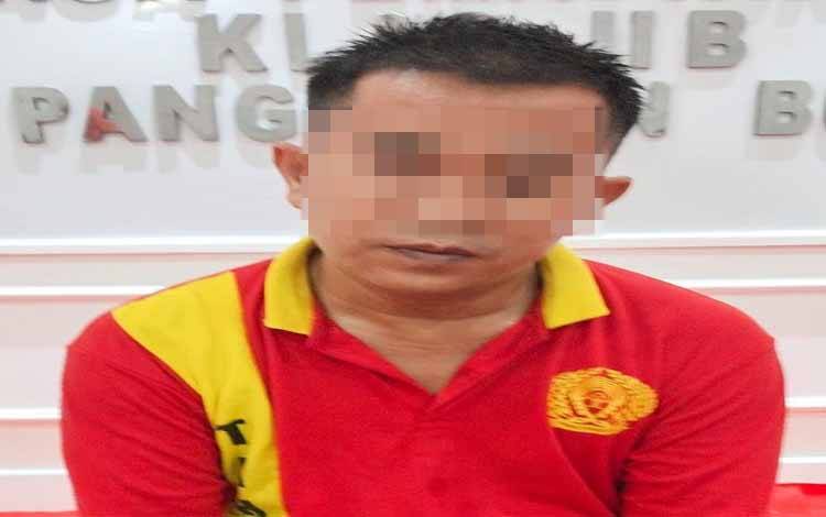 Bobol M-Banking Pelanggan saat Perbaiki HP, Joni Ajukan Banding Usai Divilkan 3,5 Tahun