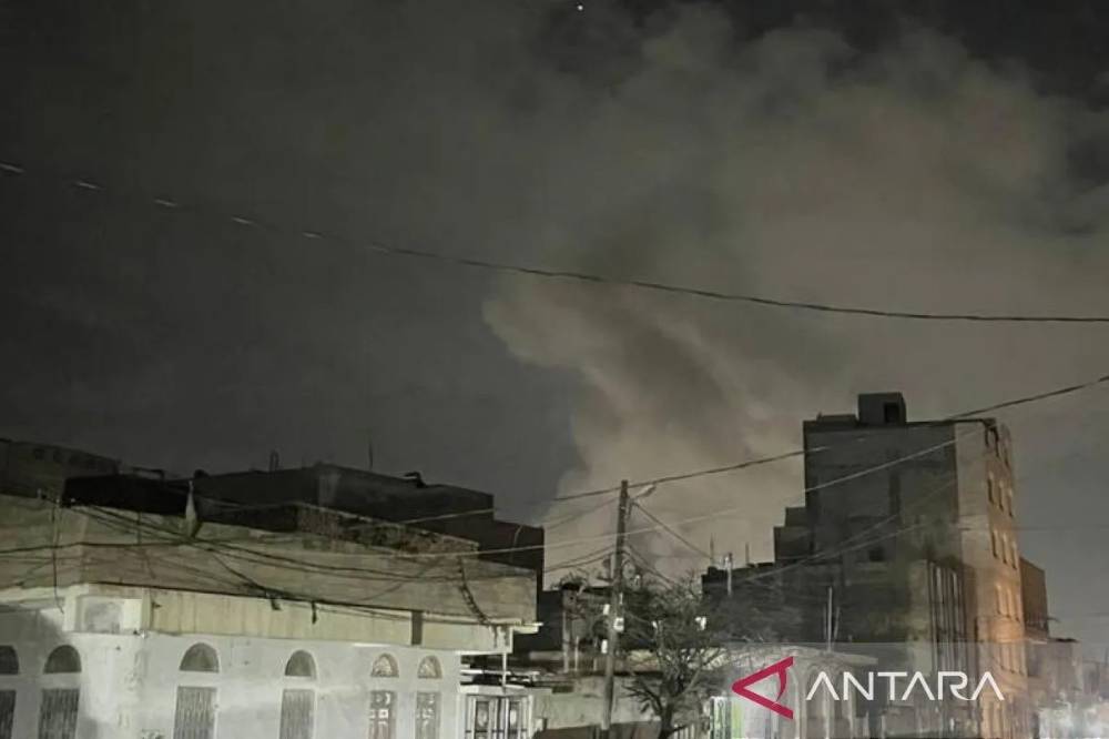Malaysia Sampaikan Keprihatinan atas Situasi Yaman
