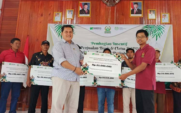 Sertifikasi RSPO dan ISPO Sebagai Jawaban Kampanye Buruk dan Kunci Pasar Internasional