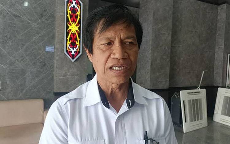 Anggota Komisi II DPRD Kalteng Minta CSR Disesuaikan Kebutuhan Masyarakat Sekitar