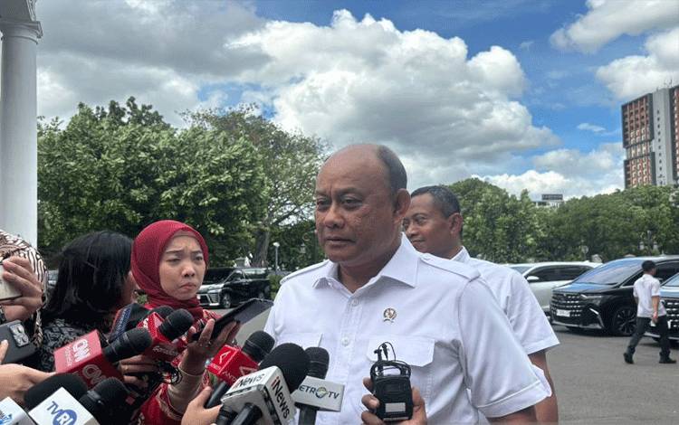 BGN: Korban Mobil MBG Stabil dan Bisa Berkomunikasi dengan Presiden