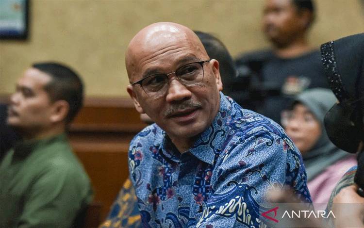 JPU Ungkap 25 Pihak Diperkaya di Kasus Korupsi "Laptop Chromebook"