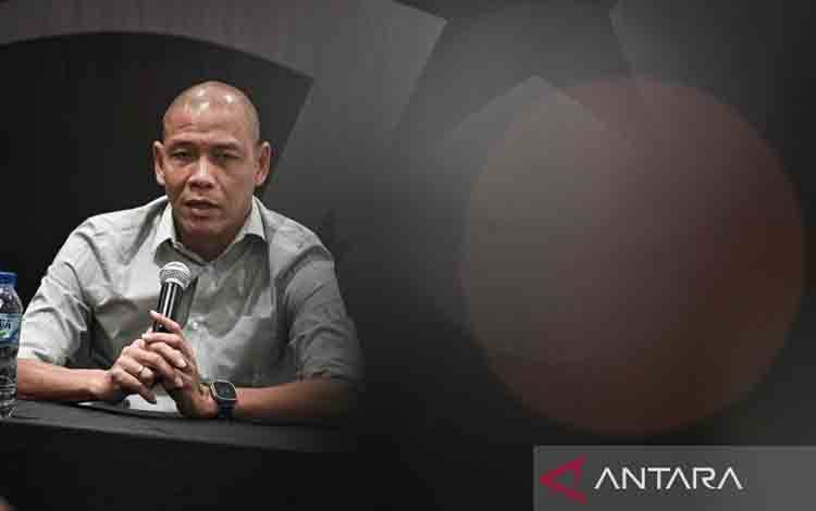 PSSI Ingin Lahirkan "Nova Arianto" Baru