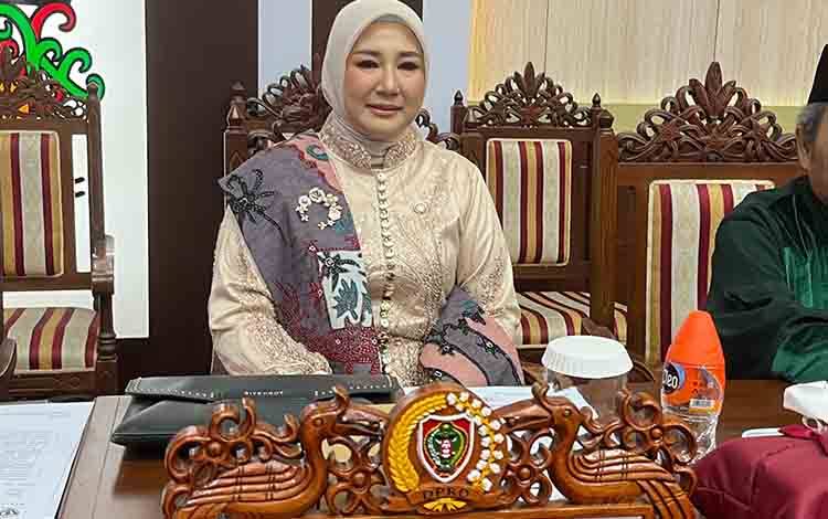 Dewan Soroti Akses Literasi dan Pengelolaan Arsip dalam Raperda Perpustakaan dan Kearsipan