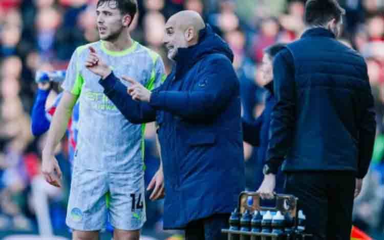 Hasil Carabao Cup: Newcastle Hadapi Manchester City di Semifinal
