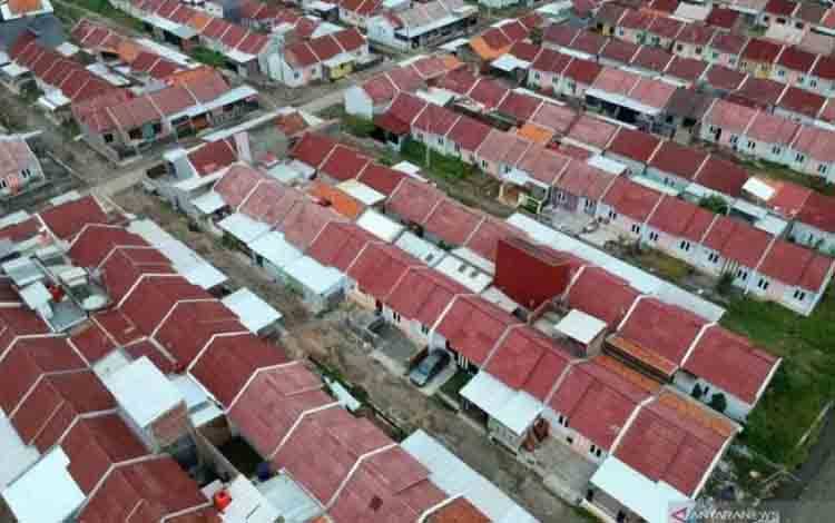 Kementerian PKP: KUR Perumahan Capai Rp3,5 Triliun per 16 Desember