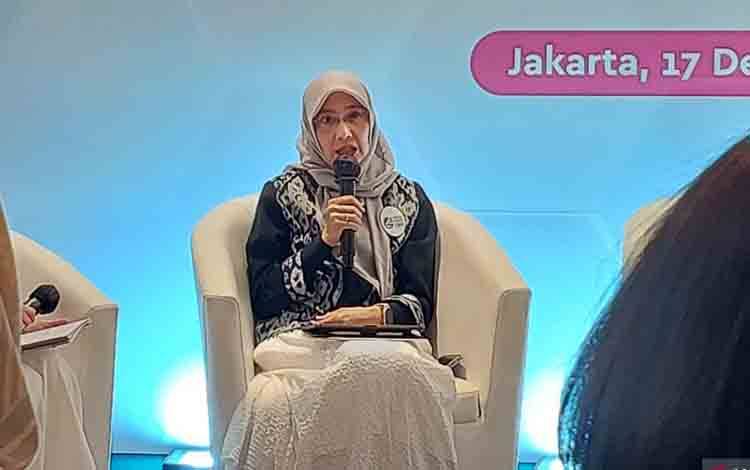 Kemenkes Ungkap Masalah Gigi Masuk Lima Besar di CKG