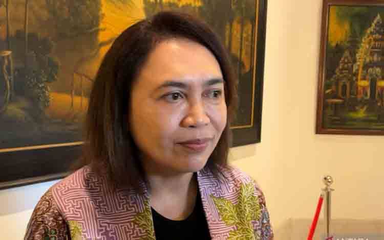 Indonesia Bidik Peluang Baru Perkuat Kerja Sama dengan Singapura