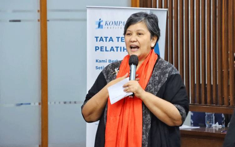 Pimpinan MPR: Pertumbuhan Ekonomi Harus Sejahterakan Anak Bangsa