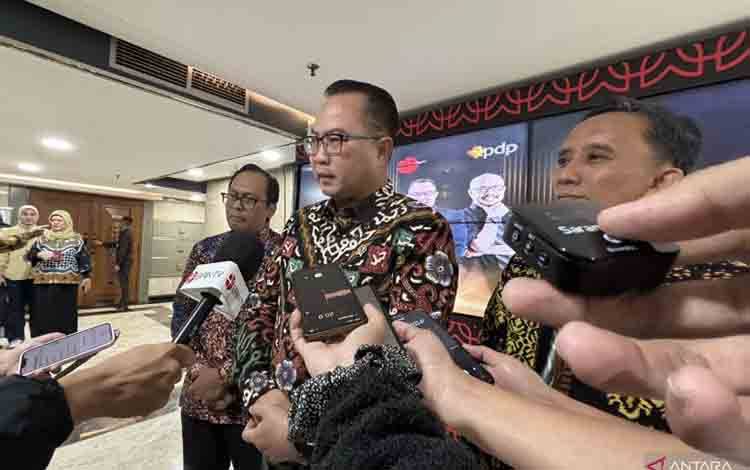 BRIN Dukung Infrastruktur Tangguh di Kawasan Pesisir dan Rawan Bencana