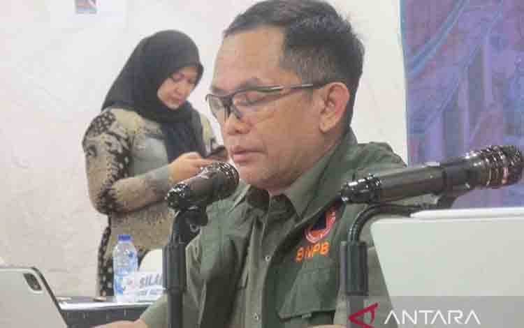 Pemerintah Percepat Pemulihan Pascabencana di Sumatera