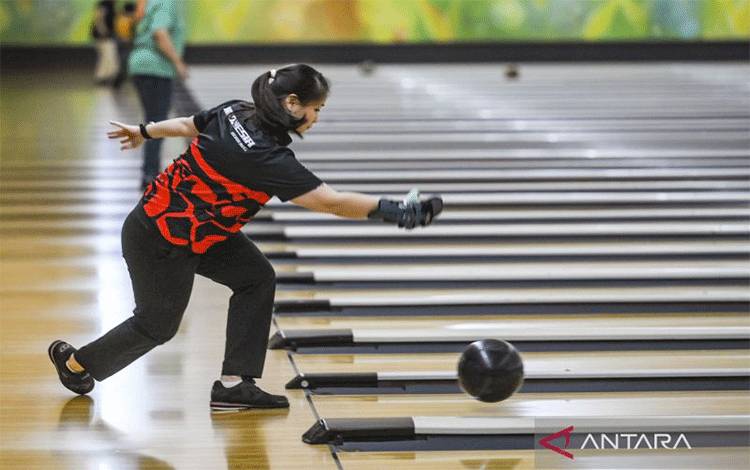 Boling Indonesia Tutup Perjuangan di SEA Games 2025 dengan Raih Perak