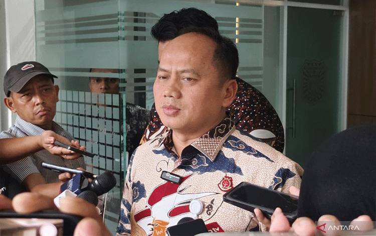 Kejagung Pastikan Tak Intervensi Kasus Jaksa yang Ditangkap KPK