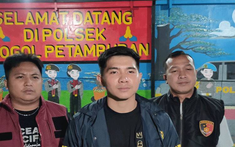 Polisi Kesulitan Buru Pemasok Narkoba pada Anak di Bawah Umur