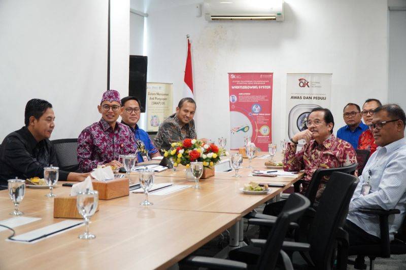 DPD RI Kawal UU ITE Lindungi Masyarakat Kalteng dari Kejahatan Digital
