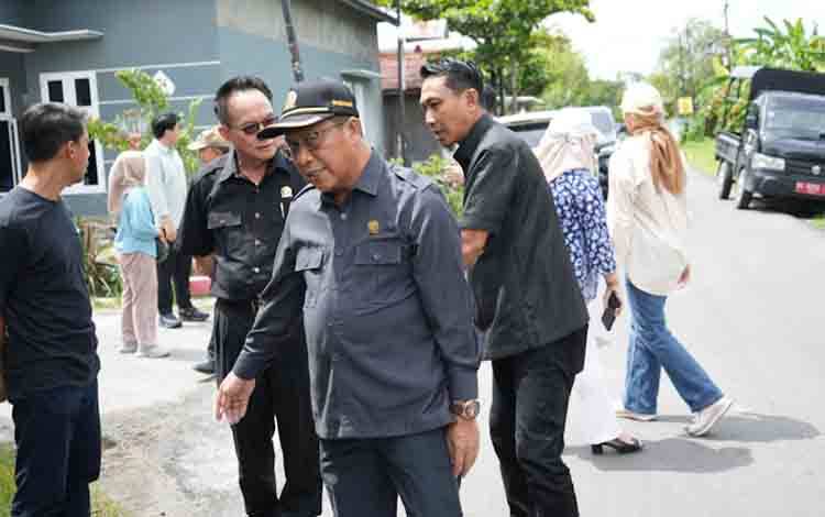 Aspirasi untuk Kemajuan dan Kesejahteraan Harus jadi Fokus dalam Alokasi Anggaran