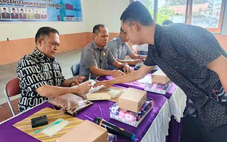 Dewan: Penggunaan Anggaran Harus Berdasarkan Fakta dan Sejalan dengan Aspirasi Masyarakat