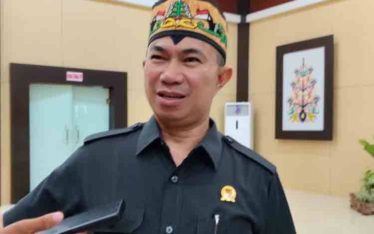 Dewan Ajak Masyarakat Manfaatkan 55 Posko Operasi Lilin 2025