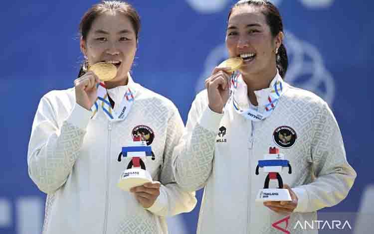 KOI Apresiasi Perjuangan Tim Indonesia di SEA Games 2025