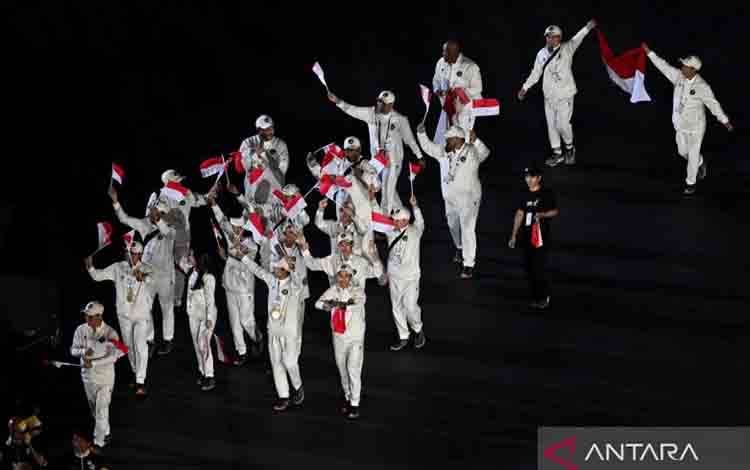 SEA Games 2025 Resmi Berakhir, Estafet Tuan Rumah Beralih ke Malaysia
