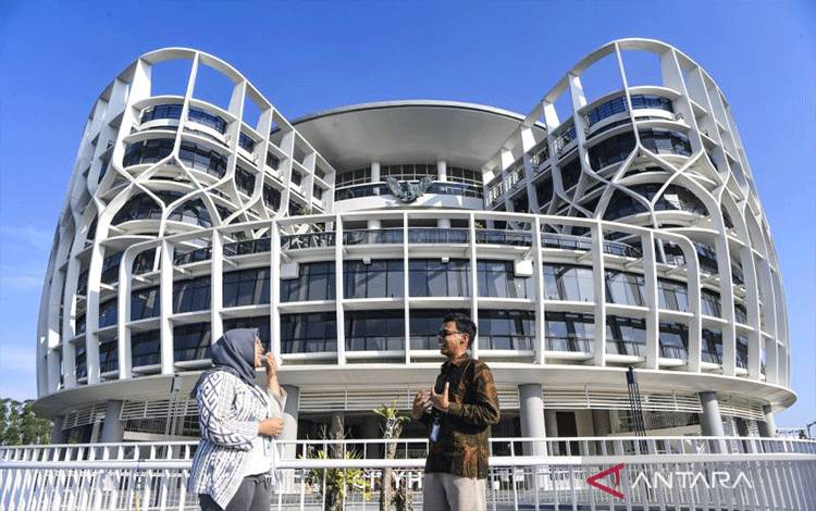 Menyukseskan Pemindahan Aparatur Negara ke IKN