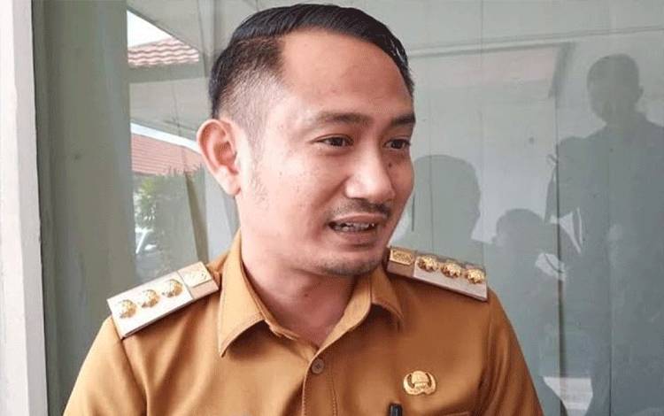 Wali Kota Palangka Raya Beri Imbauan Penanganan Cuaca Ekstrem