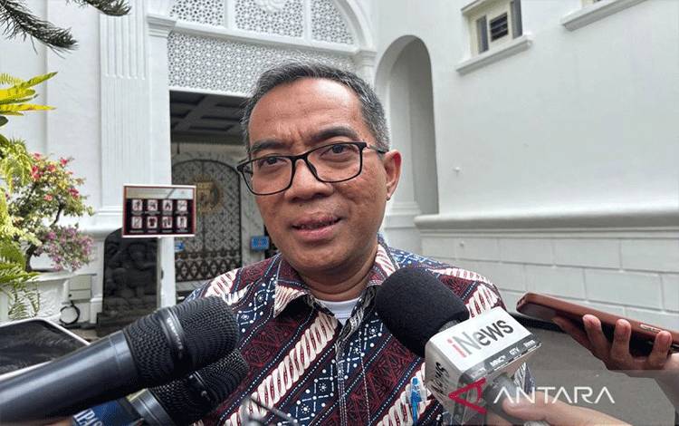 Mendiktisaintek Dorong Sains Mampu Menjawab Permasalahan Masyarakat