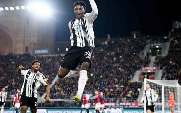 Klasemen Liga Italia: Juventus Dekati Empat Besar Usai Kalahkan Roma