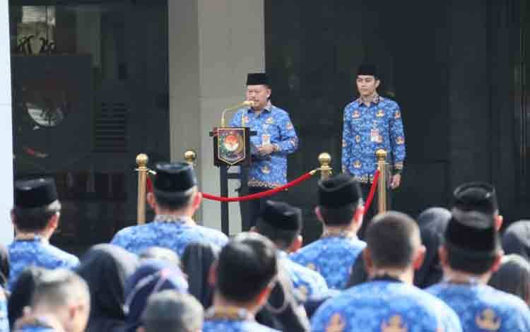 Kemendagri Dukung Perempuan Berdaya dan Berkarya