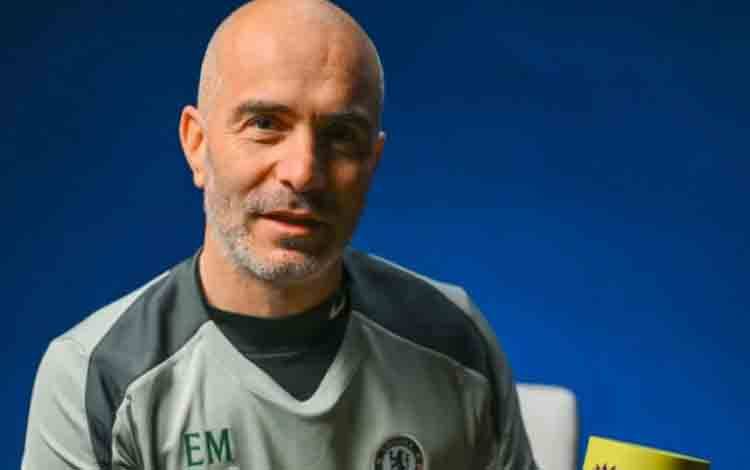Maresca Ungkap Alasan Tarik Keluar Cucurella Usai Kalah dari Villa