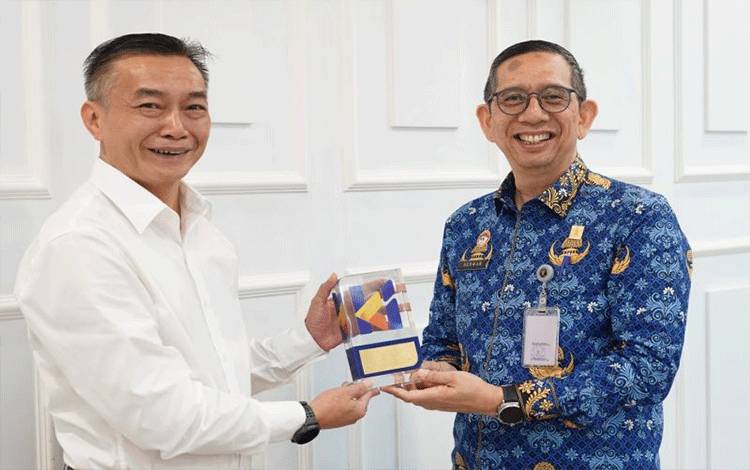 Indonesia Kenalkan Proposal Manajemen Royalti Global Kepada Vietnam