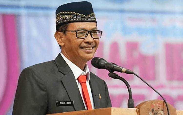 Hari Ibu ke-97, Bupati dan Wakil Bupati Lamandau Apresiasi Peran Perempuan