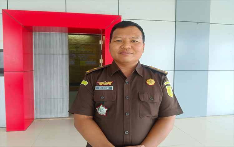 Kejari Pulang Pisau Dorong Peran Aktif BPD Awasi Keuangan Desa