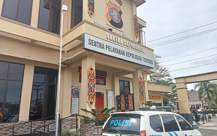 Polres Kotim Sebut 4 Korban Penembakan Merupakan Pelaku Pencurian Sawit